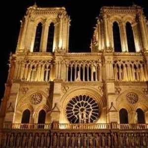 O reteta scurta a romanului de catre Victor Hugo `Notre Dame de Paris `