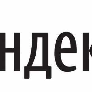 Pe scurt ce înseamnă cuvântul "Yandex"