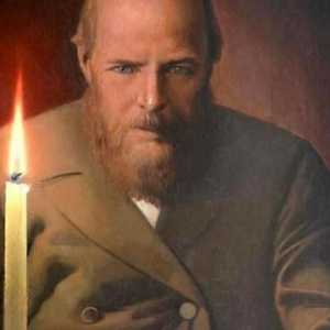 Rezumatul "fraților Karamazov" - marea lucrare a lui F.M. Dostoevsky