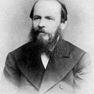 Rezumat: Dostoievski, "Boys". A zecea carte a romanului "Frații Karamazov"