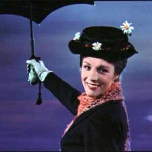 Rezumatul "Mary Poppins". Informații care vă vor ajuta să înțelegeți secretul…