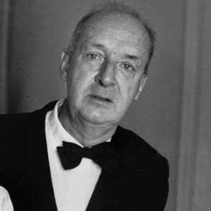 Sumarul lui Nabokov `Mashenka`. Principalul conflict și autobiografia romanului