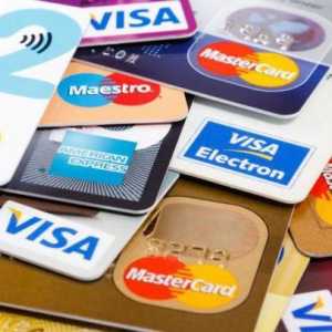 Carte de credit, limită de creditare - ce este?