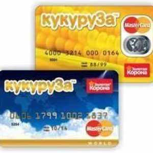 Cardurile de credit din Euroset sunt o alternativă la produsele bancare tradiționale