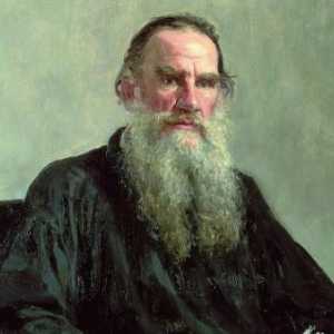 `Kreutzer Sonata` al lui Leo Tolstoy. Rezumat, analiză și feedback despre poveste