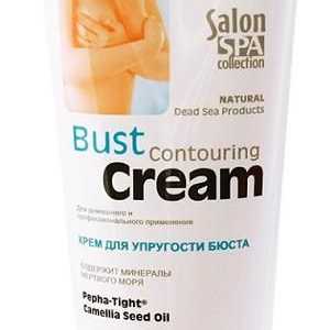 Breast Enhancement Cream Bust Cream SPA: comentarii (reale)