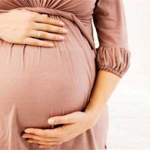 Cremă pentru vergeturi în timpul sarcinii: recenzii. Evaluarea cremelor din vergeturile