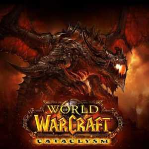 Cetatea Dark Fang (World of Warcraft): unde este, cum să ajungi la CTC