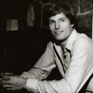 Christopher Reeve: biografie și filme cu participarea sa