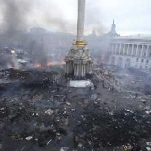 Criza din Ucraina: cauze și consecințe