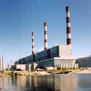 Cele mai mari centrale termice din Rusia - garanția electricității în casă