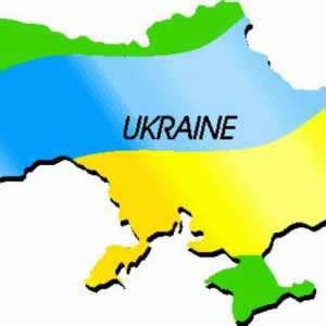 Orase mari din Ucraina după populație: primele cinci