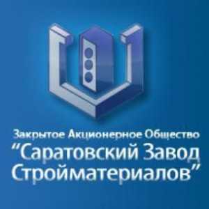 Întreprinderi mari din Saratov: o prezentare generală