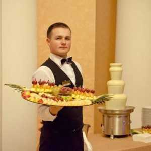 Restaurante din Crimeea: `Sevastopol`, restaurant` Paradise` și…