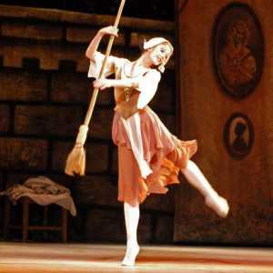 Cine este autorul baletului Cenușăreasa? Conținut, caracteristici
