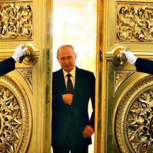 Cine va fi președintele după Putin? Alegerea președintelui Federației Ruse în 2018