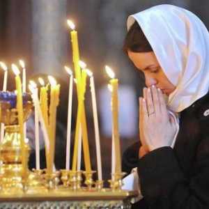 Cine va celebra 7 octombrie în onoarea calendarului ortodox?