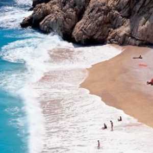 Cine a câștigat concursul "Cel mai bun plajă din Turcia"?