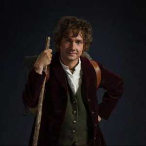 Cine îl aștepta pe Bilbo Baggins în Muntele Lonely? Întâlnire cu teribilul Smaug