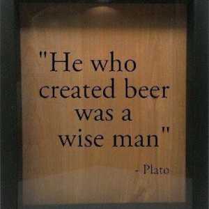Cine a inventat berea? Istoria aspectului băuturii