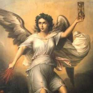 Cine este zeița Nemesis?
