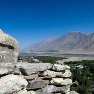Cine sunt oamenii Pamir, unde trăiesc, cultura, tradițiile