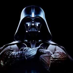 Cine este Darth Vader? `Războaiele secundare`