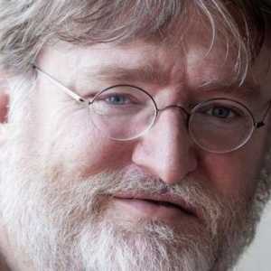 Cine este Gabe Newell? Povestea succesului