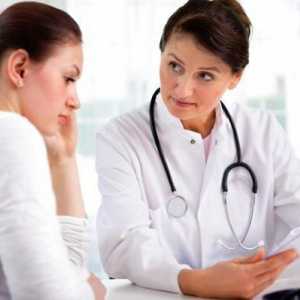 Cine este un ginecolog și ce vindecă el?