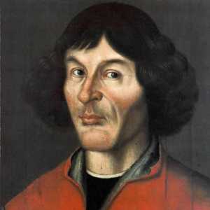 Cine este Copernicus? Nikolai Copernicus: biografie, descoperiri