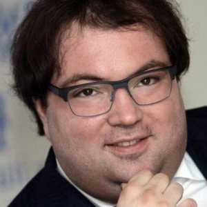Cine este Maksut Shadaev? Proiecte cunoscute ale tânărului ministru