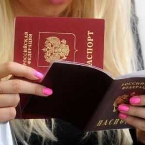 Кто выдает паспорта в России. Где выдают паспорт