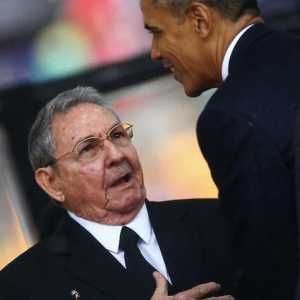 Rebelul cubanez Raul Castro: biografie, fotografie