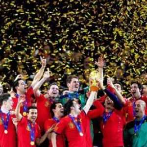 Cupa Cataloniei în fotbal - unul dintre campionatele favorite din Spania