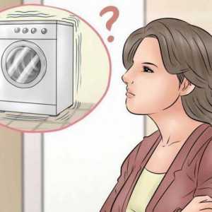 Unde să puneți vechea mașină de spălat? Câteva sfaturi practice
