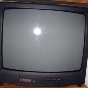De unde pot obține vechile televizoare? Unde pot lua televizorul?