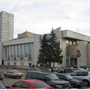 Teatrul de Păpuși (Ryazan), cunoscut în întreaga lume