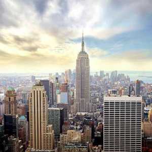 Zgârie-noriul cult al Clădirilor Empire State și istoria sa