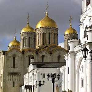 Cultura pământurilor rusești în secolele XII și XIII - principalele etape ale dezvoltării