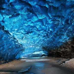 Kungur Ice Cave (Rusia, Kungur): descriere, facilități, programul și recenzii