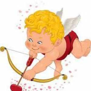 Cupidonul este ... Cine este Cupidon și de ce avem nevoie de săgețile lui Cupidon
