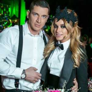 Kurbanov Omar și Ksenia Borodina se divortează?