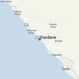 Satul de vacanță Vardane: recenzii ale turiștilor (2014-2015)