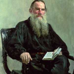 Kutuzov: imaginea din romanul "Război și pace". Caracteristicile lui Kutuzov