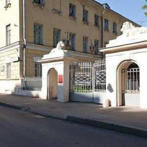 Apartament-muzeu al lui Dostoievski din Moscova: adresa, descriere și fotografie