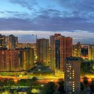 Apartamente în Novokosino - dezvoltări noi de la dezvoltator: recenzie, descriere și recenzii