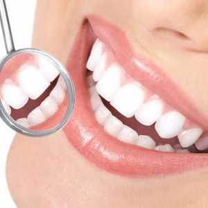 "Lakalyut" (pastă de dinți). Evaluarea pastelor de dinti. Sfatul medicului dentist