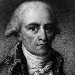 Lamarck: biografie și realizări. Teoria evoluției și erorile sale