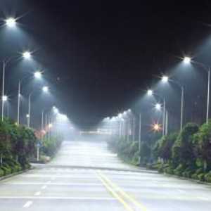 Lampa E14 LED: caracteristici principale