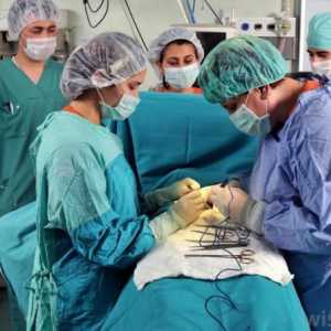 Laparotomia este o operație chirurgicală normală sau o intervenție periculoasă?